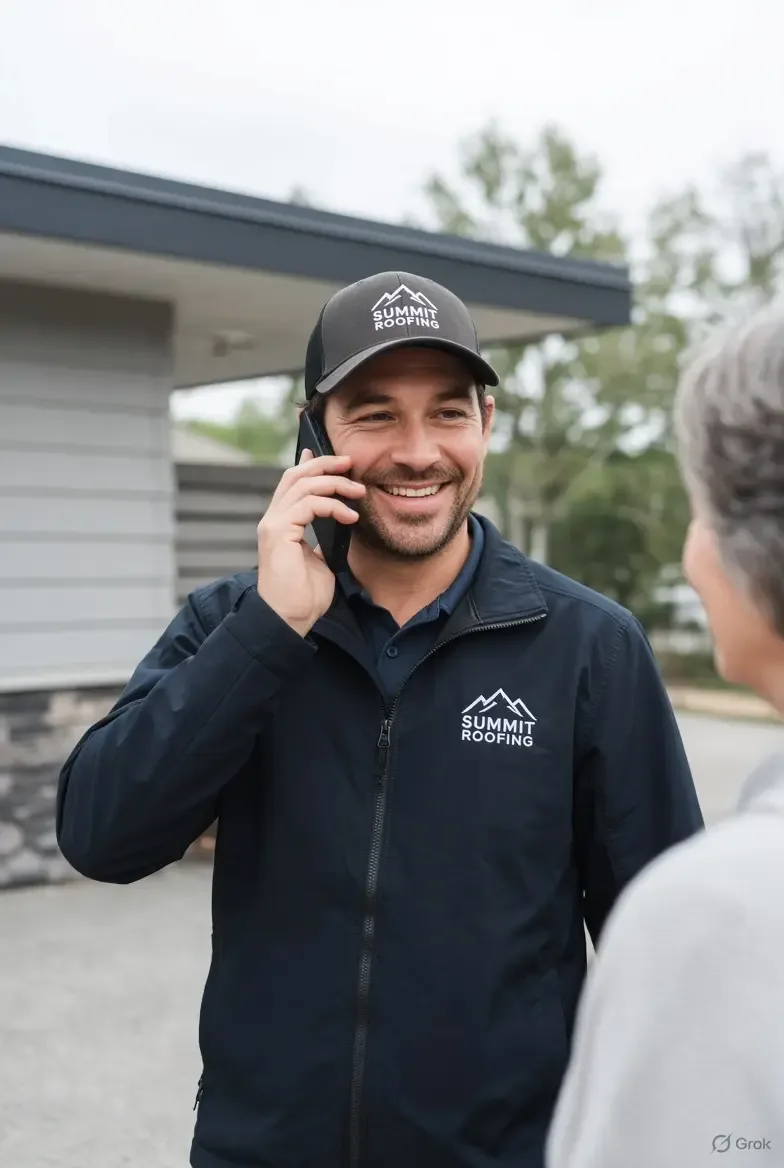 Flat Roof Leak Repair Menan, ID FAQs